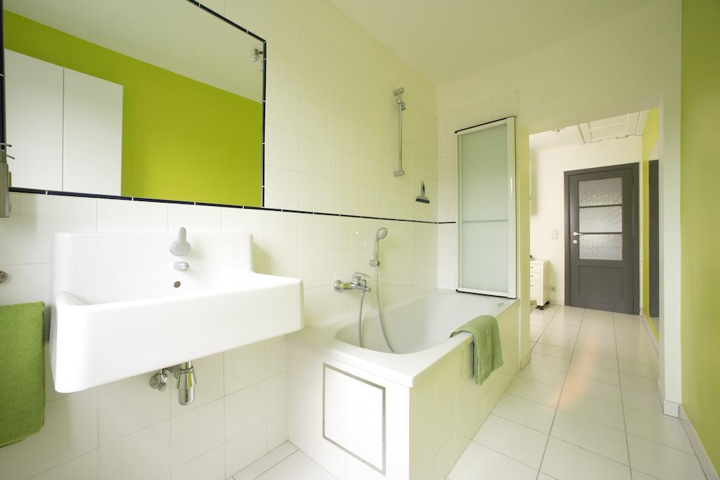 Togo Guesthouse Tervuren Habitación foto